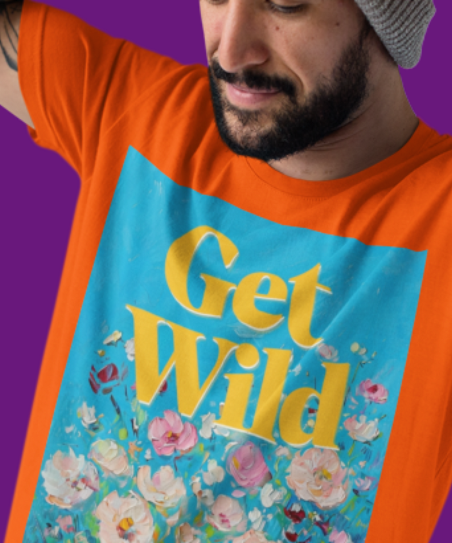 Premium Unisex Crewneck T-shirt | Bella + Canvas 3001